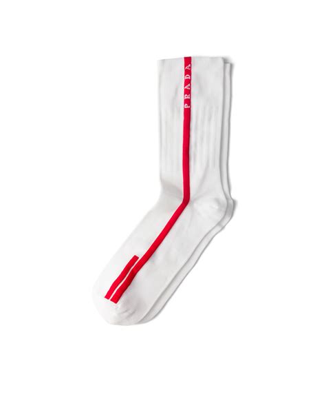 prada pop socks|prada socks men.